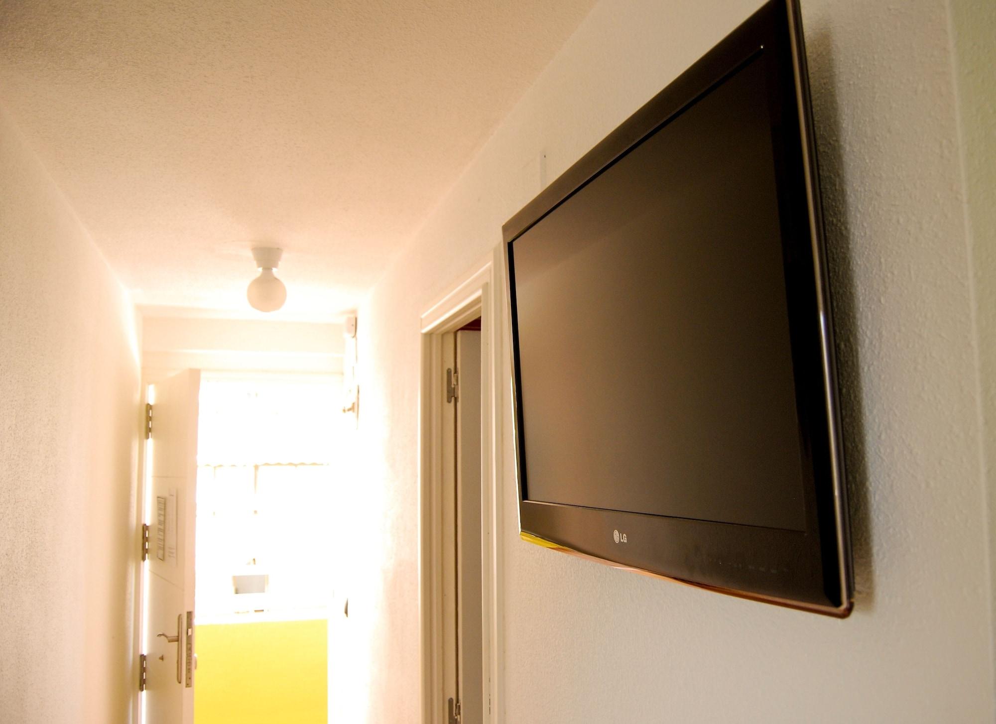 Now Benidorm Apartment Luaran gambar