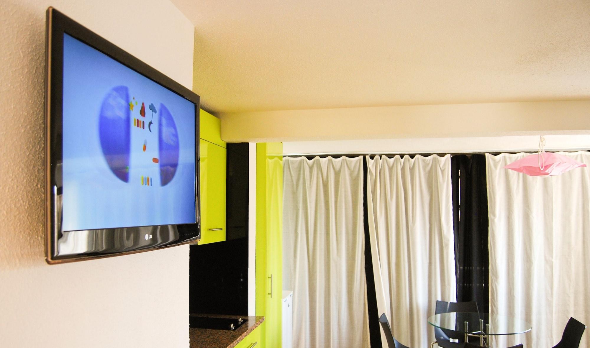 Now Benidorm Apartment Luaran gambar