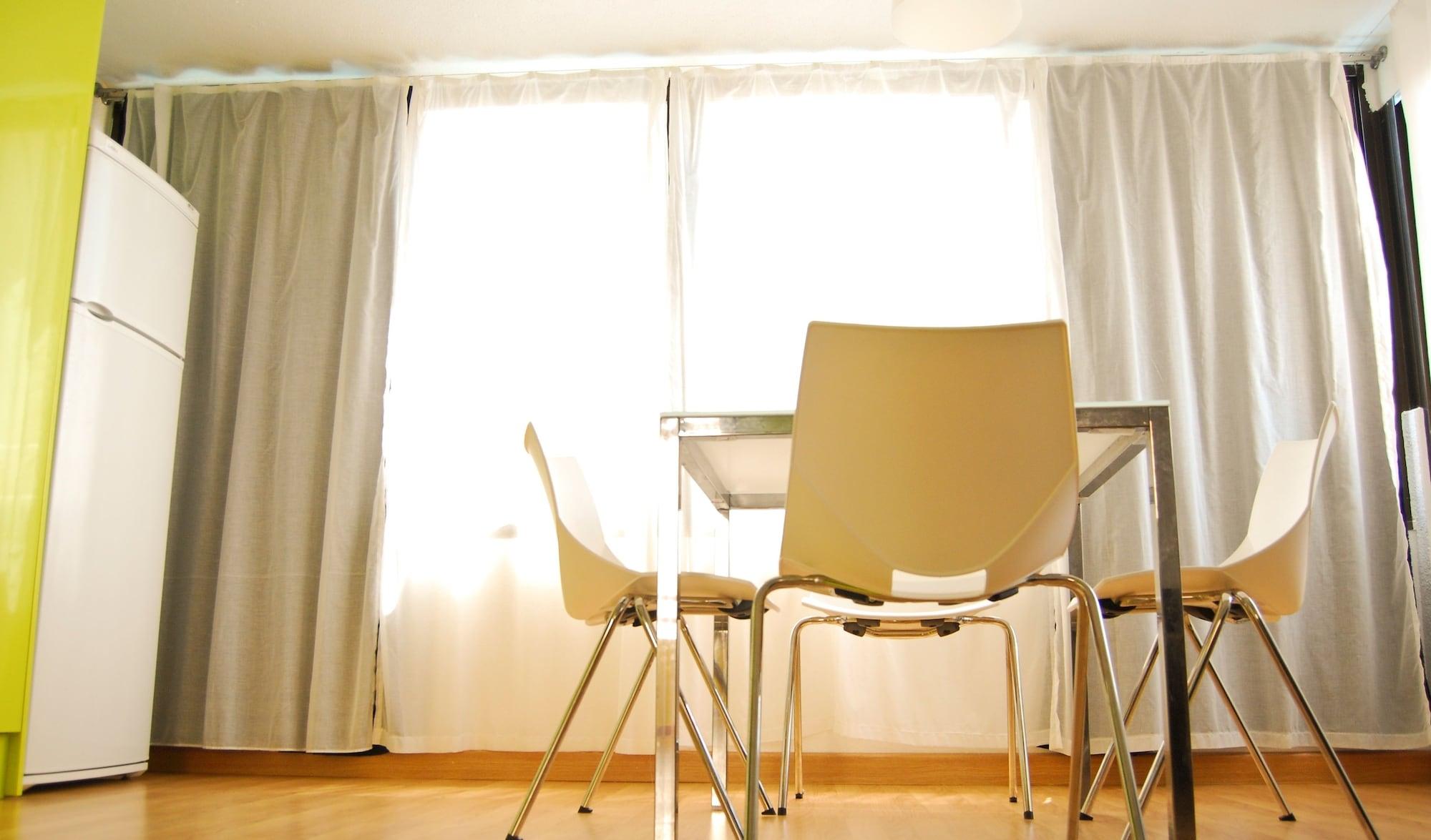 Now Benidorm Apartment Luaran gambar