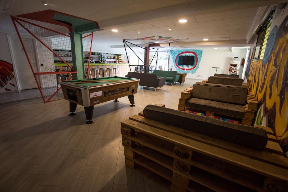 Now Benidorm Apartment Luaran gambar