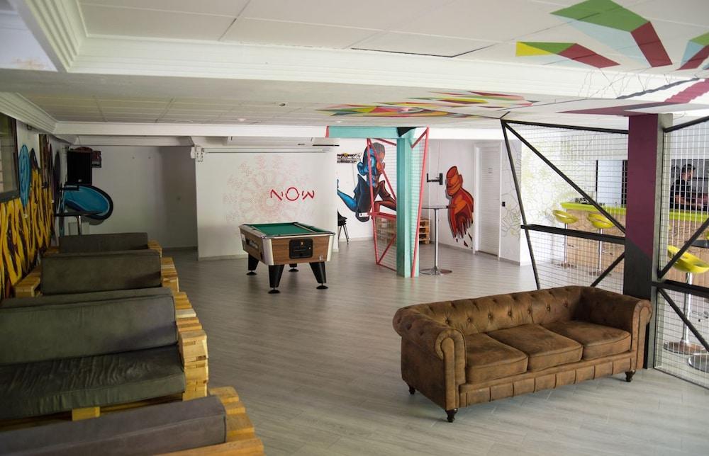 Now Benidorm Apartment Luaran gambar