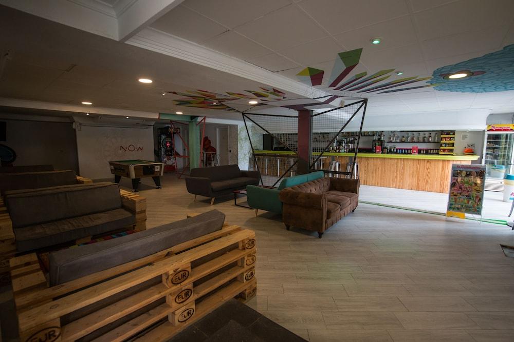 Now Benidorm Apartment Luaran gambar