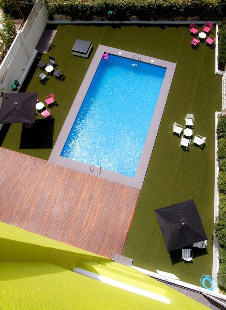 Now Benidorm Apartment Luaran gambar