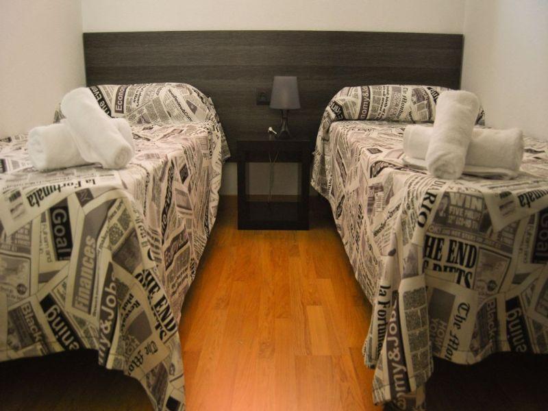 Now Benidorm Apartment Luaran gambar