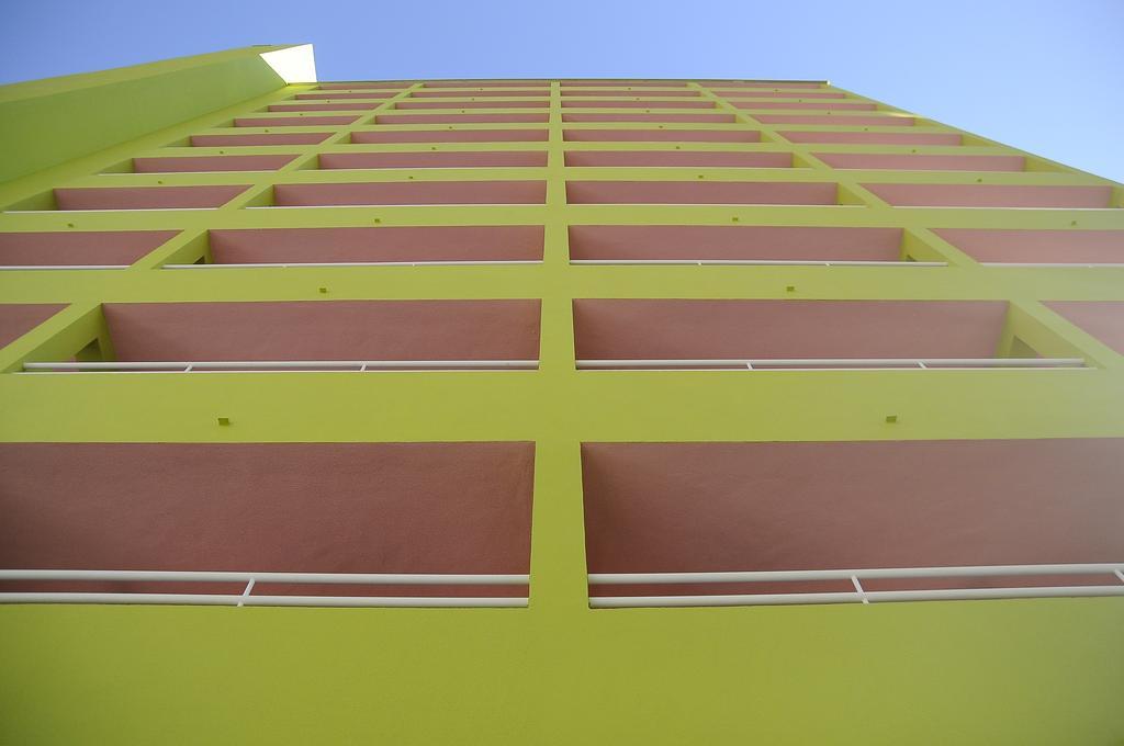 Now Benidorm Apartment Luaran gambar