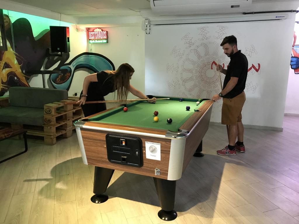 Now Benidorm Apartment Luaran gambar