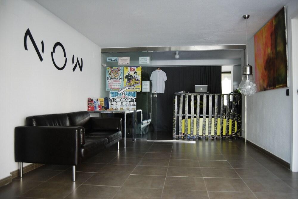 Now Benidorm Apartment Luaran gambar